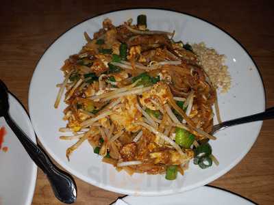 Siam Rice I, Santa Clarita