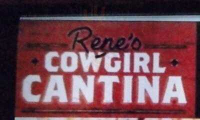 Renee's Cowgirl Cantina