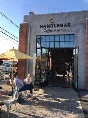 Handlebar Coffee Roasters