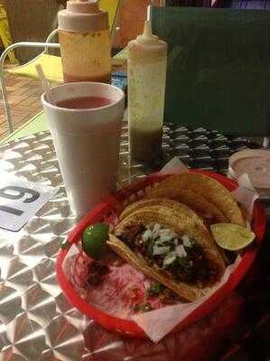 TMAZ Taqueria, Ann Arbor