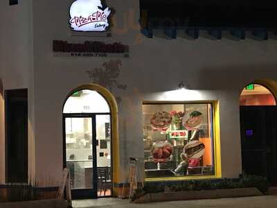 Pizza Pie Eatery, Glendale