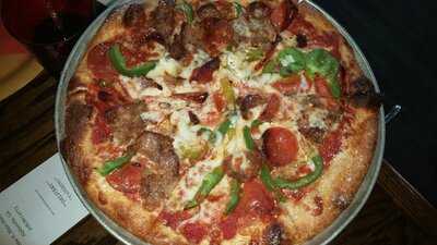 Humble Pie Pizza Company, Alpharetta