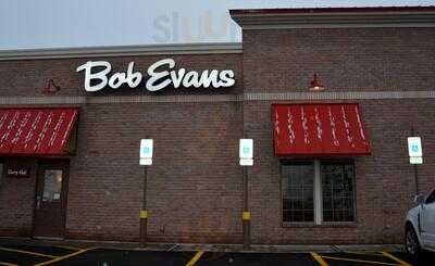 Bob Evans, Akron