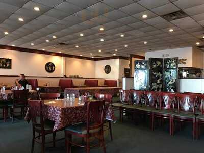 Dragon Inn Restaurant, Fredericksburg