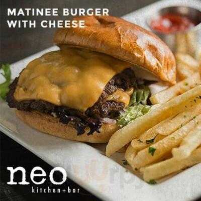 Neo Kitchen And Bar