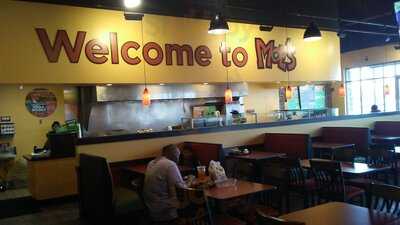 Moe's Southwest Grill