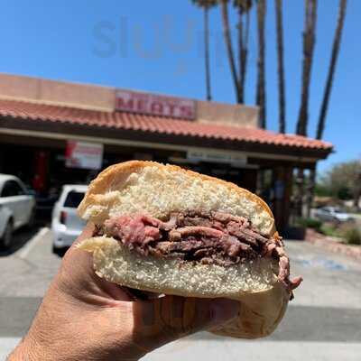 Bob's Country Meats and Deli, Santa Clarita