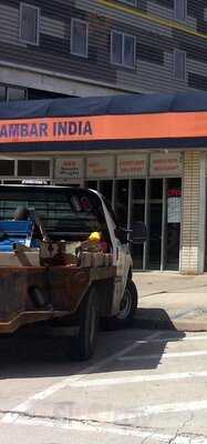 Amabr India