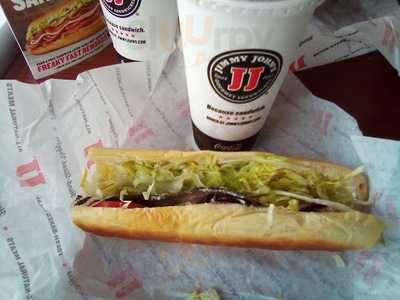 Jimmy John's, Salem