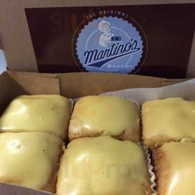 Martino's Bakery, Burbank