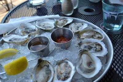 Boone's Fish House & Oyster Room