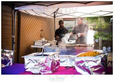 Taqueria Cazadores