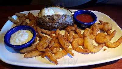 Red Lobster, Fort Collins