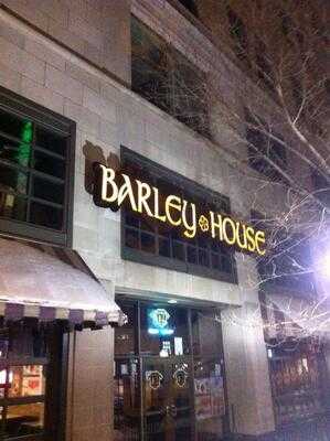 Barley House, Akron