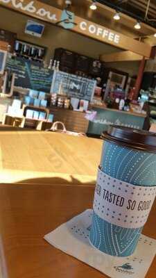 Caribou Coffee