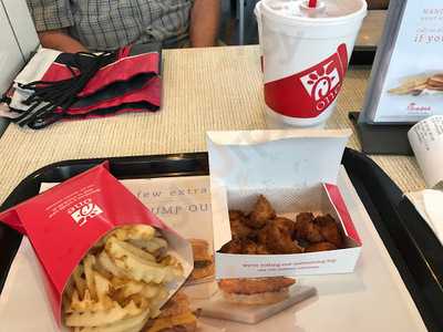 Chick-fil-a