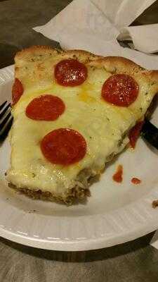 Parma Pizza & Grill