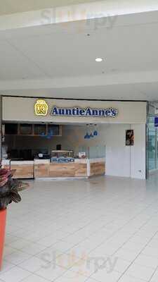 Auntie Anne's