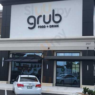 Grub Kitchen & Bar