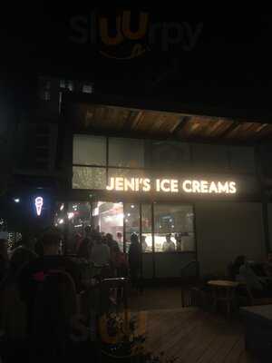 Jeni's Splendid Ice Creams