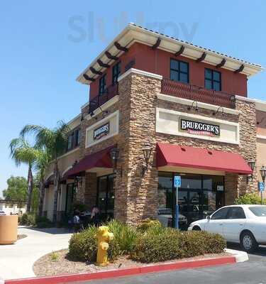 Bruegger's Bagels, Temecula