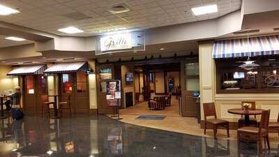 The Grille, Huntsville