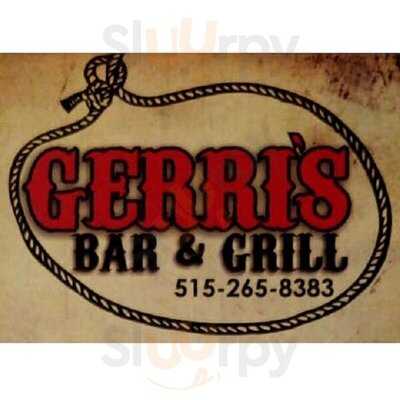 Gerri's Bar and Grill, Des Moines