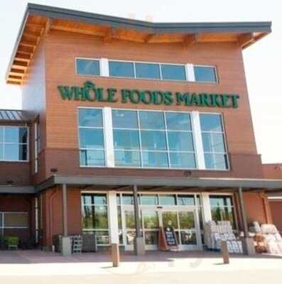 Whole Foods Market