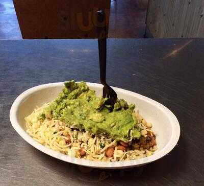 Chipotle Mexican Grill, Torrance