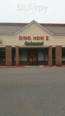 Ding How Ii Chinese Restaurant