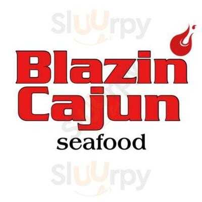 Blazin Cajun