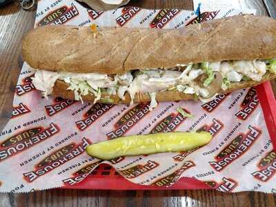 Firehouse Subs, Gainesville