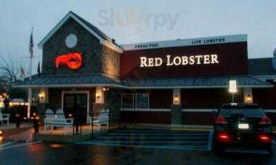 Red Lobster, Fredericksburg