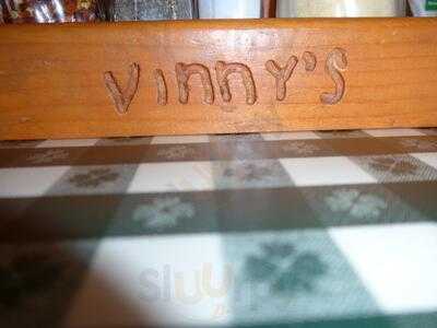 Vinny's Italian Grill