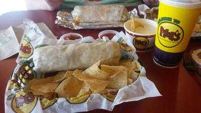 Moe's Southwest Grill
