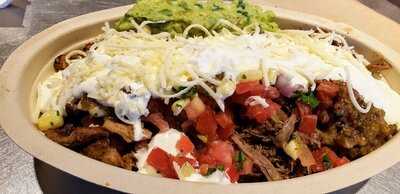 Chipotle Mexican Grill, Alpharetta