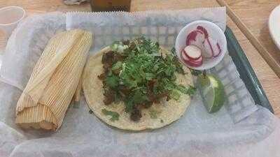 Taqueria El Torito