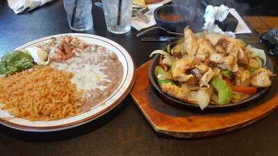 Tequilas Cantina & Grill, Burbank