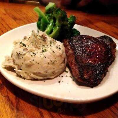 Outback Steakhouse