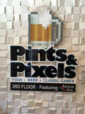 Pints & Pixels, Huntsville