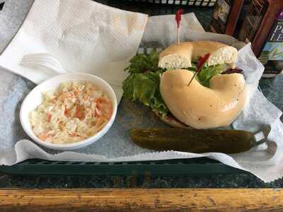 Bagel Lovers Cafe, Harrisburg