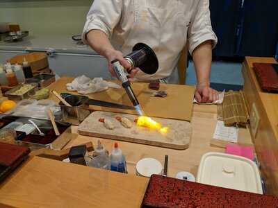 Otaru Sushi Bar