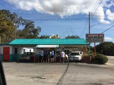 Sandwich Inn, Gainesville