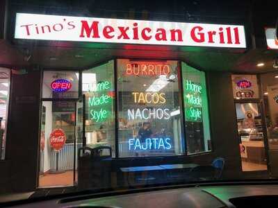 Tino's Mexican Grill