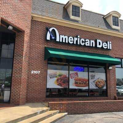 American Deli, Montgomery