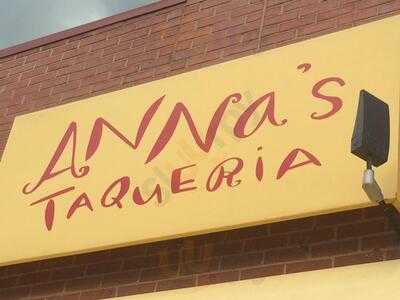 Anna's Taqueria