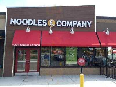 Noodles & Company