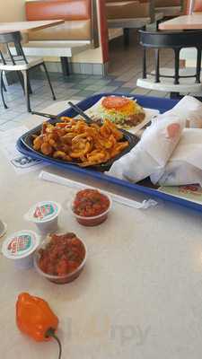 Taco Villa, Amarillo