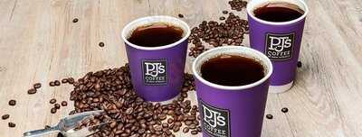 P J's Coffee, Metairie