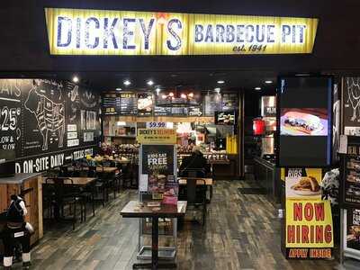 Dickey's Barbecue Pit